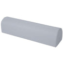 Chattanooga Bolster - 23.6" x 5.9" x 5.9"  Grey