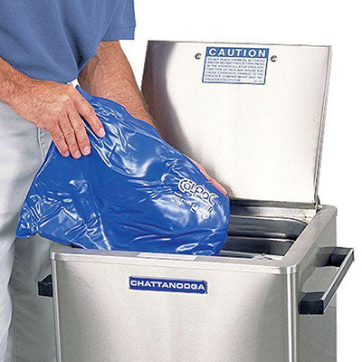 Chattanooga ColPac C-5 Chilling Unit - 3102