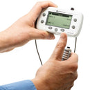 Chattanooga Continuum Hand Switch demonstration