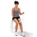 Chattanooga Continuum Neuromuscular Electrical Stimulator - Demo with Patient 2