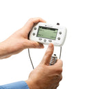 Chattanooga Continuum Neuromuscular Electrical Stimulator - Demo