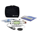 Chattanooga Continuum Neuromuscular Electrical Stimulator kit
