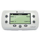 Chattanooga Continuum Neuromuscular Electrical Stimulator - Close-Up