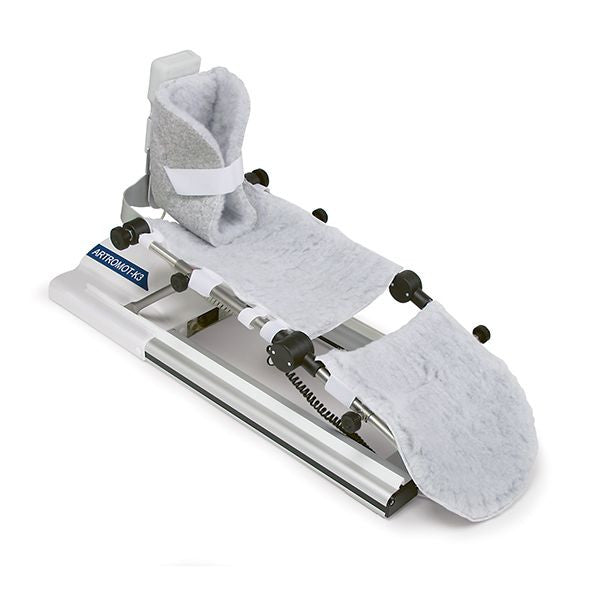 Chattanooga CPM Patient Kit  Artromot K-3, Fleece