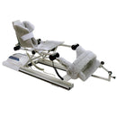 Chattanooga CPM Patient Kit  Artromot K-4, Fleece