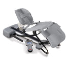 Chattanooga CPM Patient Kit OptiFlex 3, OptiFlex, K-1, Fleece