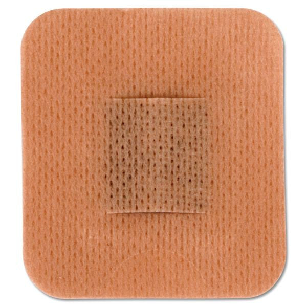 Chattanooga Dura-Stick Electrodes  2.25" x 2.5" Disposable (40/case)