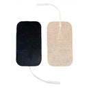 Chattanooga Dura-Stick Electrodes - Rectangular