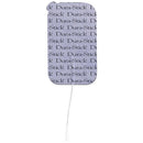 Chattanooga Dura-Stick Plus Electrodes  2" x 3.5" Rectangle - 40/Case (10 Packs of 4)