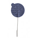 Chattanooga Dura-Stick Plus Electrodes - Round