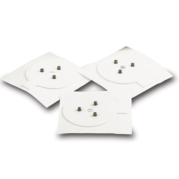 Chattanooga Dura-Stick Plus Electrodes  sEMG (100/Pack)