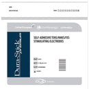 Chattanooga Dura-Stick Premium Electrodes - Pack