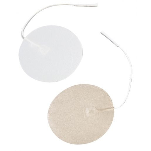 Chattanooga Dura-Stick Premium Electrodes  3" x 5" Oval  (20/case)