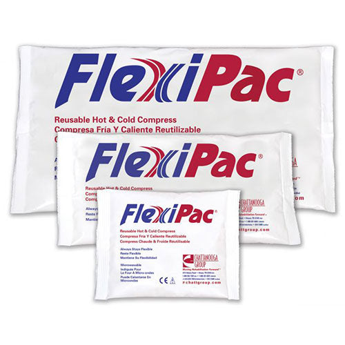 Chattanooga FlexiPac Hot and Cold Compresses 