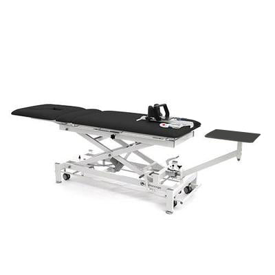 Chattanooga Galaxy TTET300 Traction Table  Black