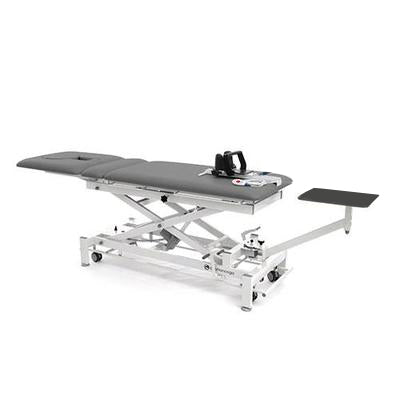 Chattanooga Galaxy TTET300 Traction Table  Graphite Gray