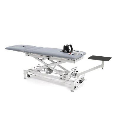 Chattanooga Galaxy TTET300 Traction Table  Gray