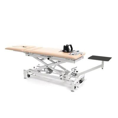 Chattanooga Galaxy TTET300 Traction Table  Beige