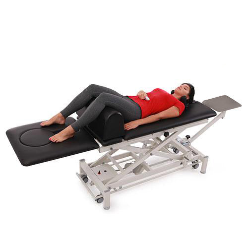Chattanooga Galaxy TTET300 Traction Table 