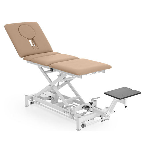 Chattanooga Galaxy TTET400 Traction Table  Beige