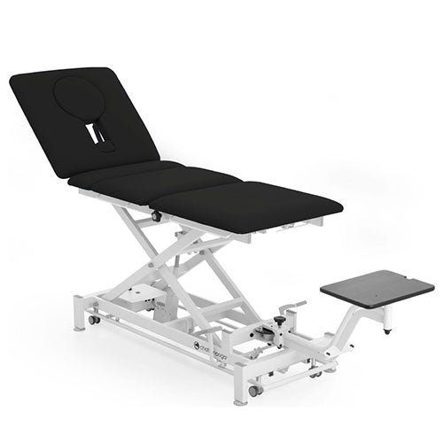 Chattanooga Galaxy TTET400 Traction Table  Black