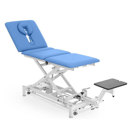 Chattanooga Galaxy TTET400 Traction Table  Blue