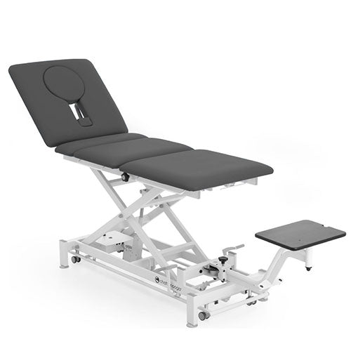 Chattanooga Galaxy TTET400 Traction Table  Graphite Gray