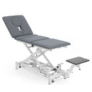 Chattanooga Galaxy TTET400 Traction Table  Gray