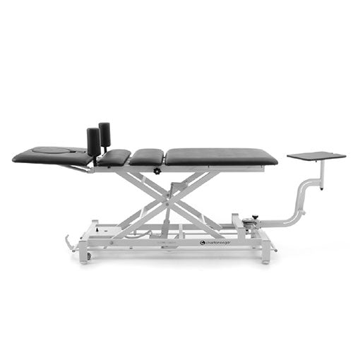 Chattanooga Galaxy TTET400 Traction Table 
