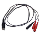 Chattanooga Hi-Volt Lead Wire Set