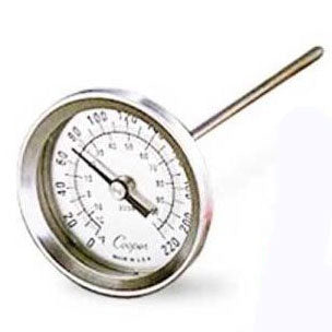 Chattanooga Hydrocollator Dial Thermometer