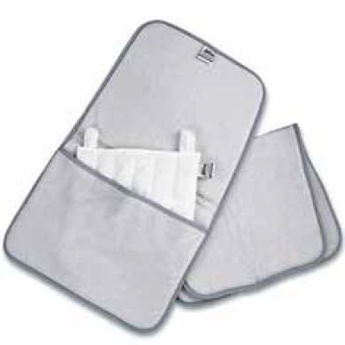 Chattanooga Hydrocollator Foam-Filled Pocket Terry Cover  Oversize