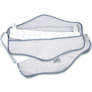 Chattanooga Hydrocollator Foam-Filled Terry Cover  Neck Contour - Sling