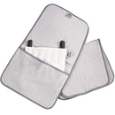 Chattanooga Hydrocollator Foam-Filled Terry Cover - Oversized