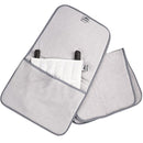 Chattanooga Hydrocollator Foam-Filled Terry Cover  Standard