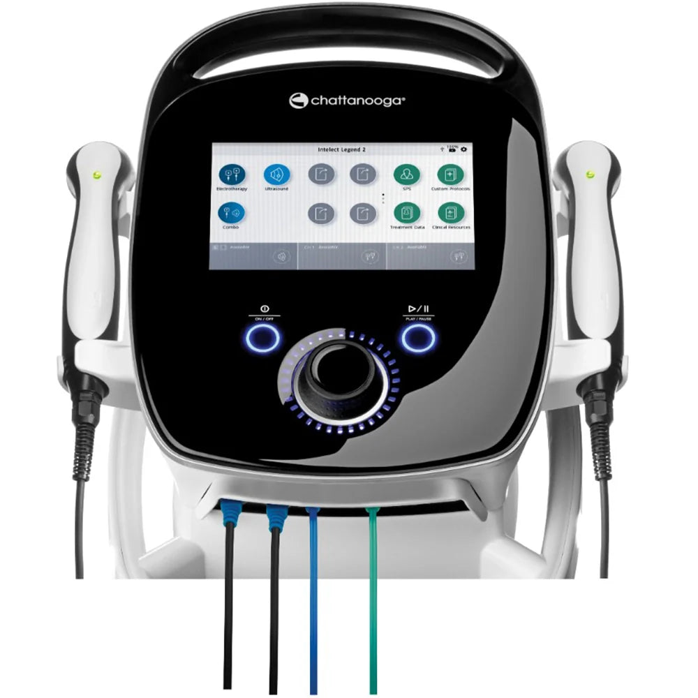 Chattanooga Intelect Legend 2