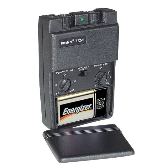 Chattanooga Intelect TENS Portable Electrotherapy  Basic