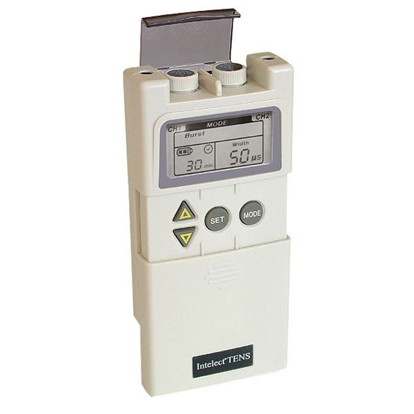 Chattanooga Intelect TENS Portable Electrotherapy  Digital