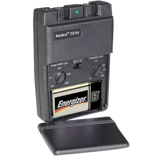 Chattanooga Intelect TENS Portable Electrotherapy  Digital