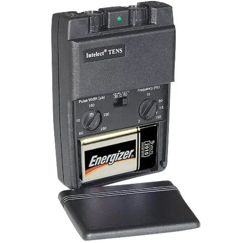 Chattanooga Intelect TENS Portable Electrotherapy  Digital