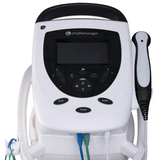 Chattanooga Intelect Transport 2 Ultrasound
