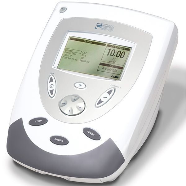 Chattanooga Intelect TranSport 2-Channel Electrotherapy System