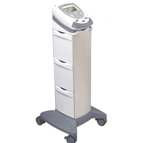 Chattanooga Intelect TranSport Therapy Cart