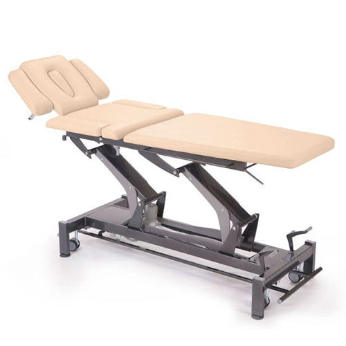Chattanooga Montane Andes 7-Section Table  Beige