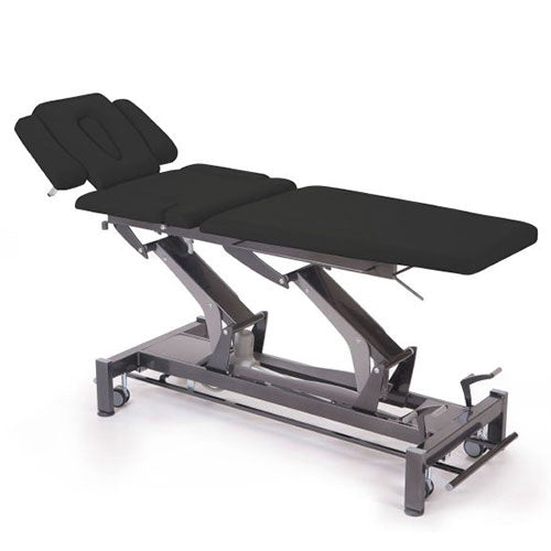 Chattanooga Montane Andes 7-Section Table  Black