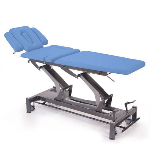 Chattanooga Montane Andes 7-Section Table  Blue