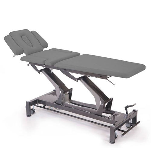 Chattanooga Montane Andes 7-Section Table  Graphite Gray