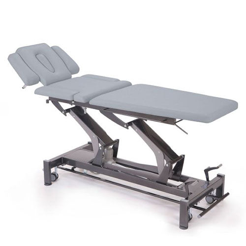 Chattanooga Montane Andes 7-Section Table  Gray