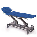 Chattanooga Montane Andes 7-Section Table  Imperial Blue