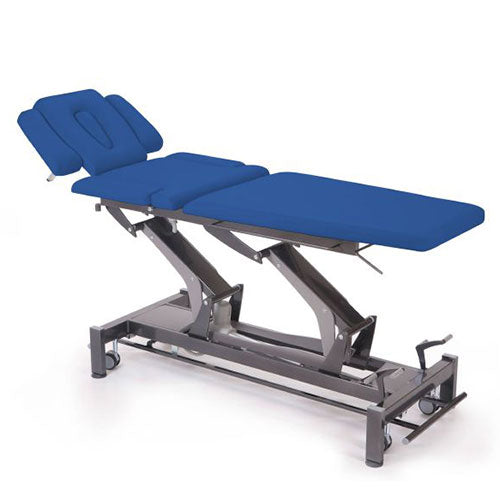 Chattanooga Montane Andes 7-Section Table  Imperial Blue